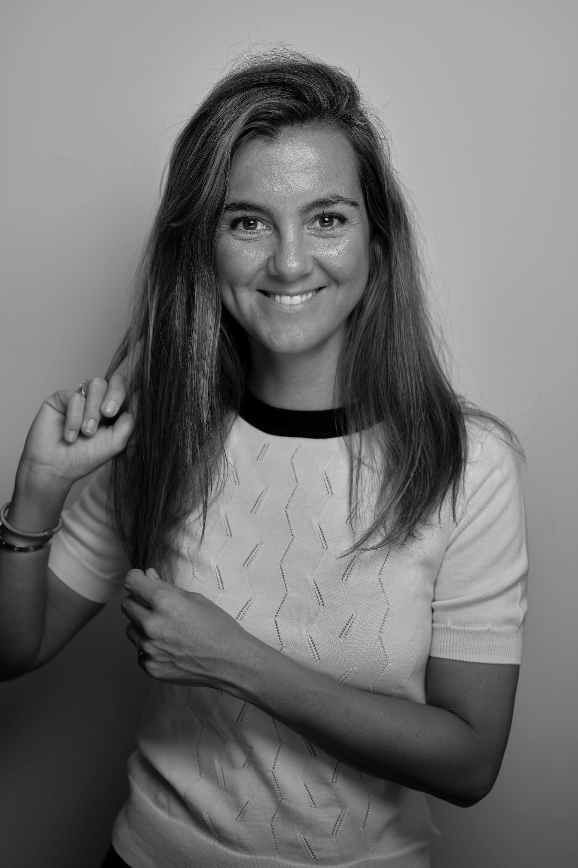 Rosa Espín, Co-Founder & Co-CEO of Ambar Partners